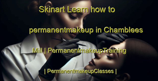 Skinart Learn how to permanentmakeup in Chamblees Mill | PermanentmakeupTraining | PermanentmakeupClasses | SkinartTraining-United States